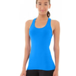 Chloe Compete Tank